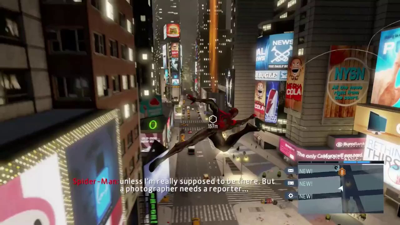 Soluce The Amazing Spider Man 2 Partie 1