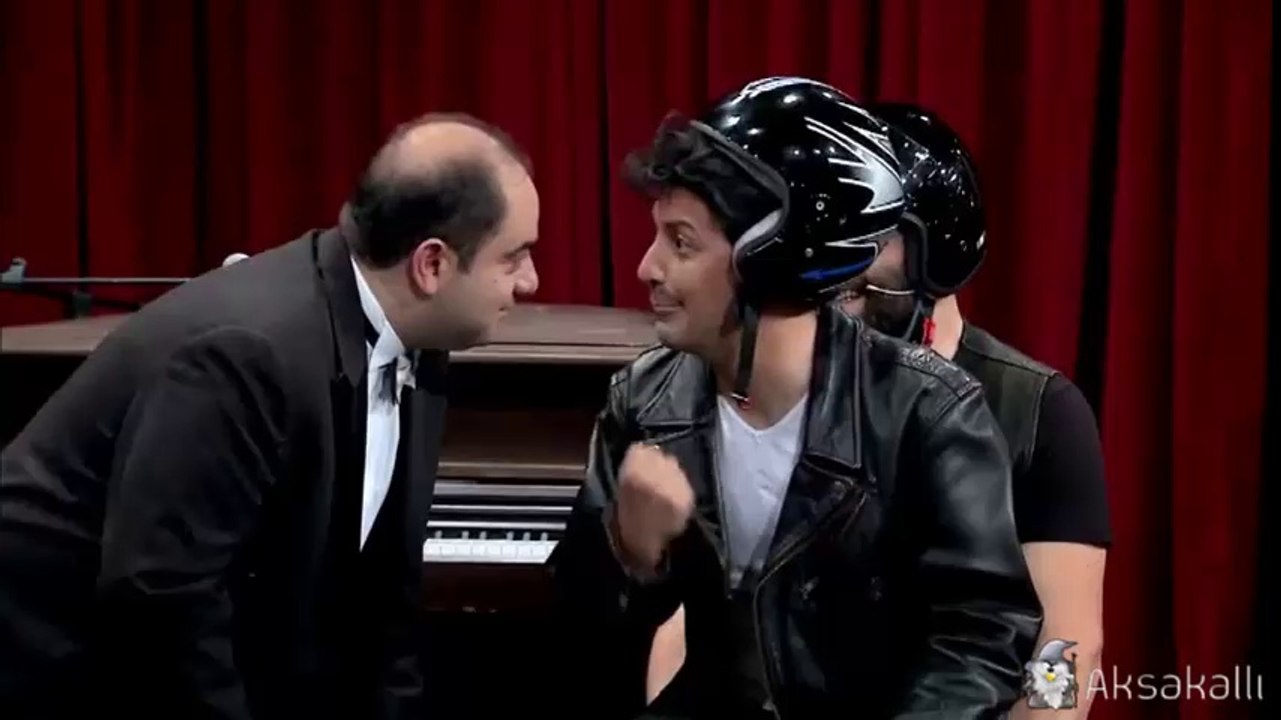 Ne oldu gücüne mi gitti