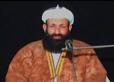 KHUTBAAR  PASHTO  4  PEER  MEER  AGHA  SAHIBZADA