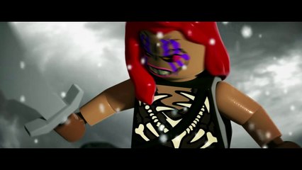 LEGO® The Hobbit™ - The Rings of Power