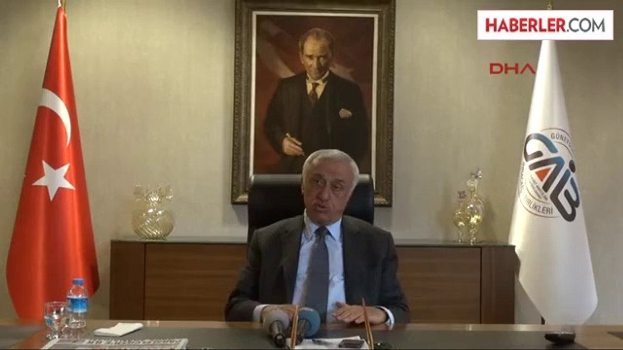 Fıstık Sektörü Spekülatörlerin Elinde'