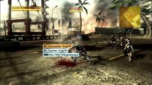 Let's Play Metal Gear Rising: Revengeance (German) Part 1 - R00