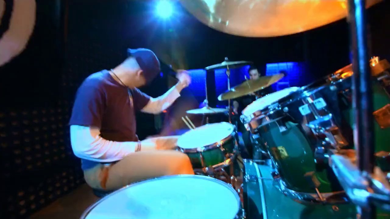 Ripping Out VIDEO OFICIAL