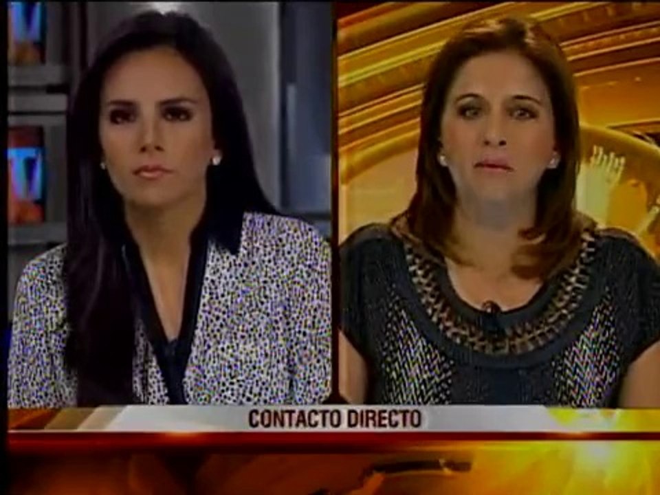 Contacto Directo 06/mayo/2014