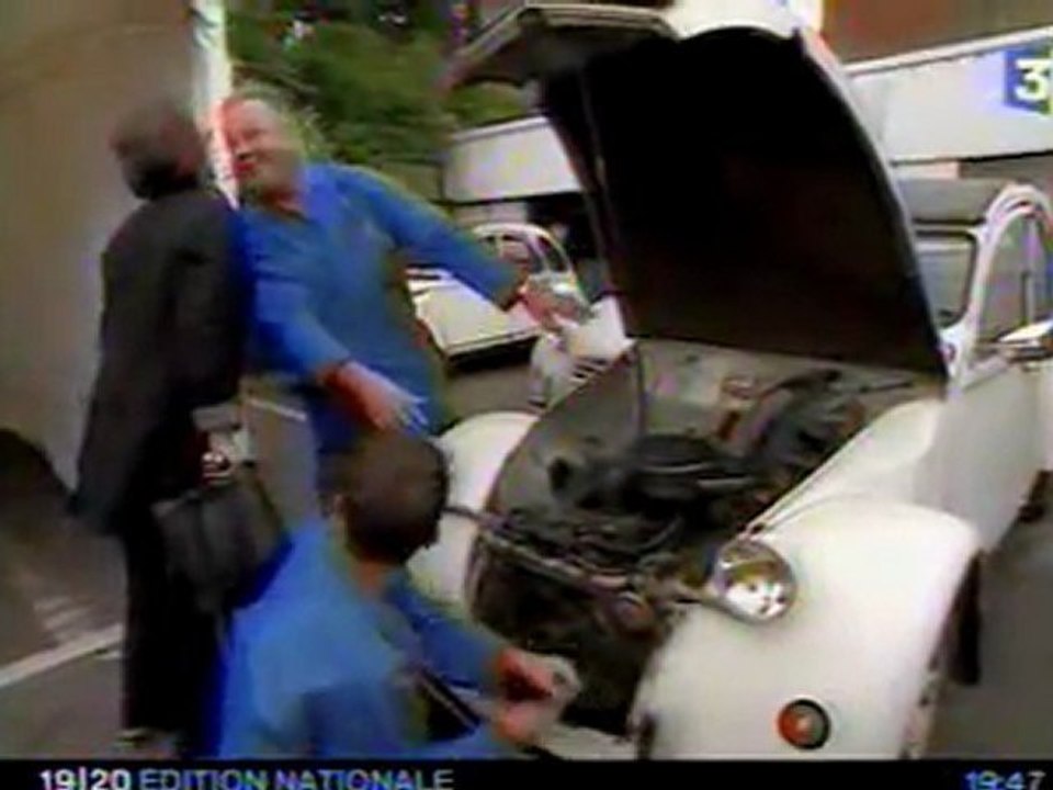 France 3 - 19/20 National