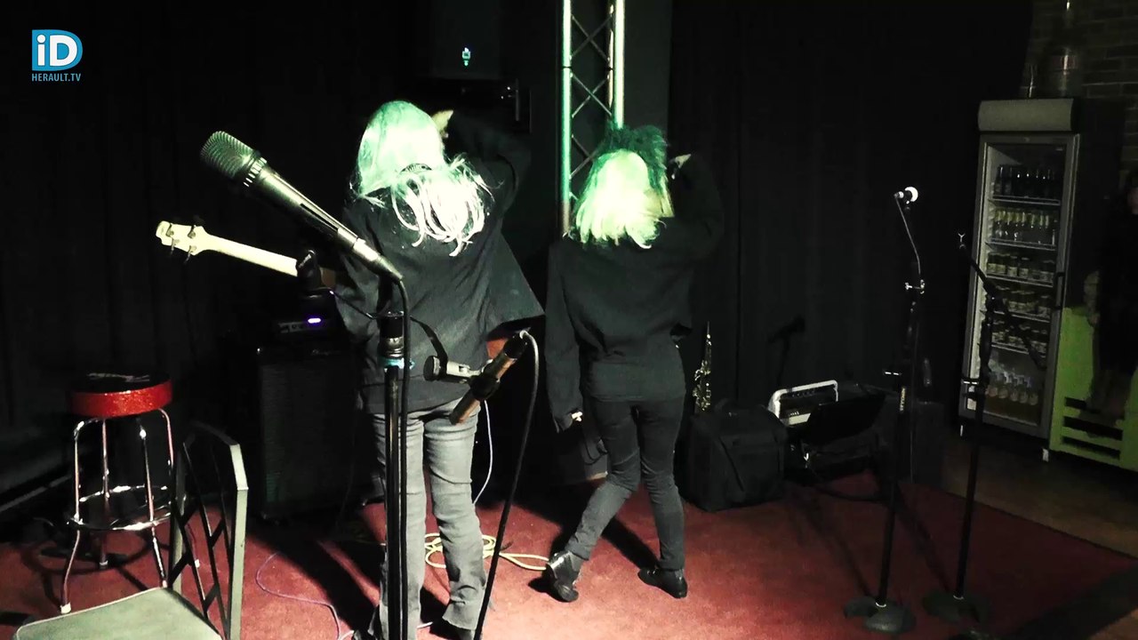 Agde : Le Cabaret Des Chats Barres