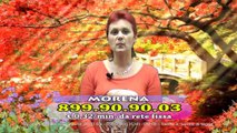 Cartomante Morena 899.90.90.03 a € 0,32/min