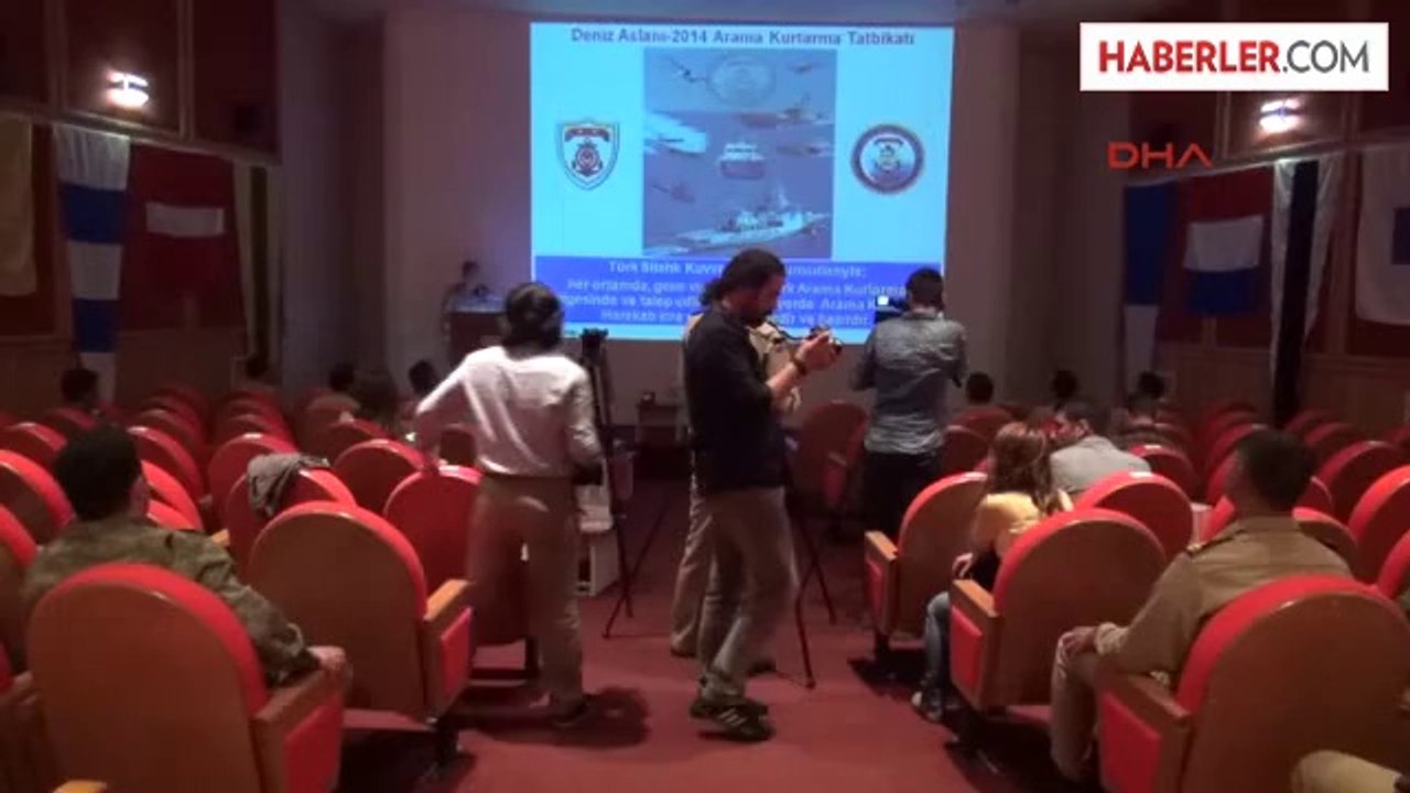 2014' Başlıyor