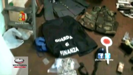 Si fingevano clienti e rapinavano le banche, convalidati 3 arresti