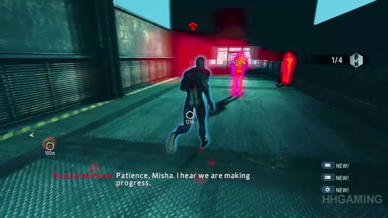 Soluce The Amazing Spider Man 2 Partie 2