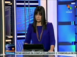 Atacan por la espalda a miembros de la Guardia Nacional Bolivariana