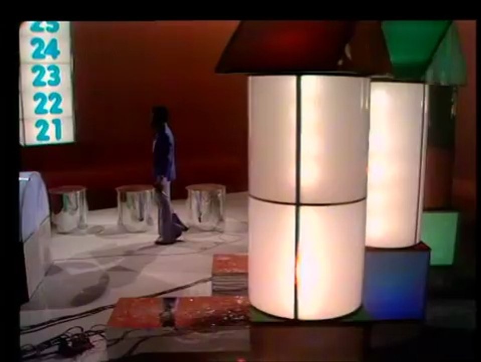 Oscar Harris - Alta Gracia