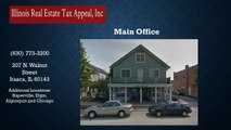 Lake County real estate tax appeal