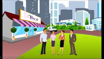 P12 : Apprendre à passer les écritures comptables