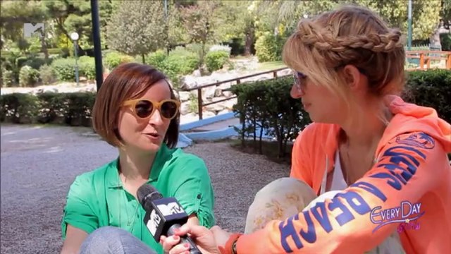 EVERYDAY GIRLS - S04E31