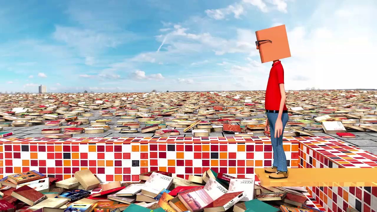 6.KOCAELİ KİTAP FUARI | Kocaeli Büyükşehir Belediyesi