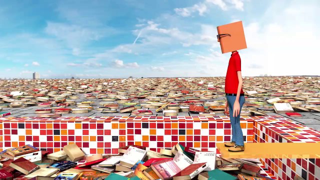 6.KOCAELİ KİTAP FUARI | Kocaeli Büyükşehir Belediyesi