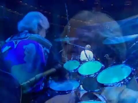 Moody Blues - Nights in White Satin (Live)