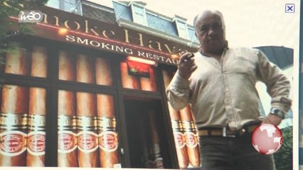 L'info du 28 avril 2014