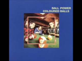 Coloured Balls "Slowest Guitar On Earth"1973 Aussie Hard Rock