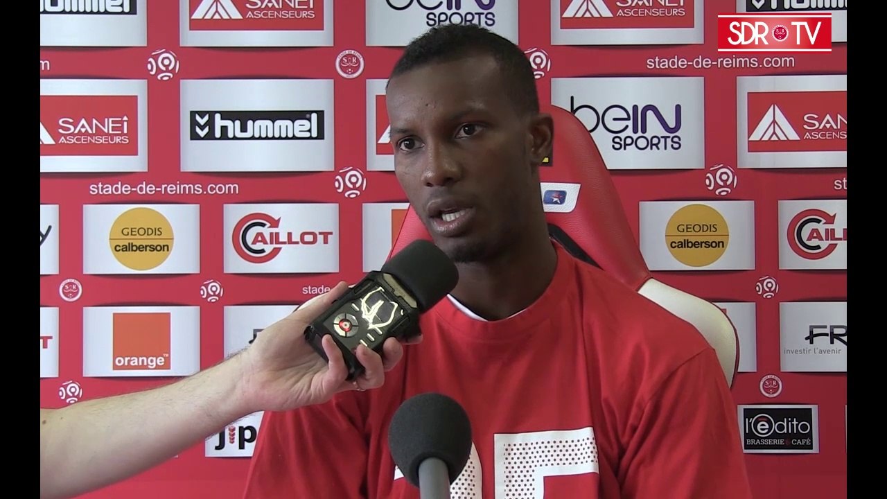 Point presse Odaïr Fortes