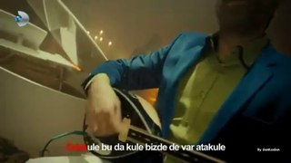 Ankara'nın Dikmen'i - Bize Her Yer Şanzelize