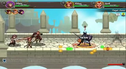 Hero of Inferno بطل games play 2014