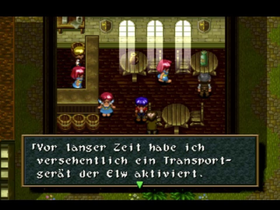 Let's Play Wild Arms (German) Part 118 - Sidequests Teil 1
