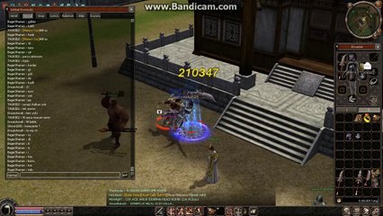 TAURIELl - ŞAHSA  HAKARET