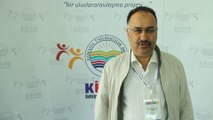 KUNİB TANITIM GÜNLERİ ığdır üniversitesi rektörü