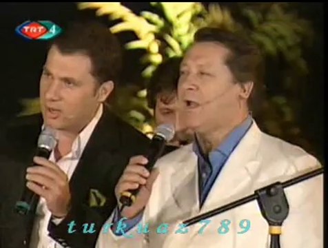 Nurettin ÇELİK’le Fasıl-Yüzüm Şen Hatıram Şen