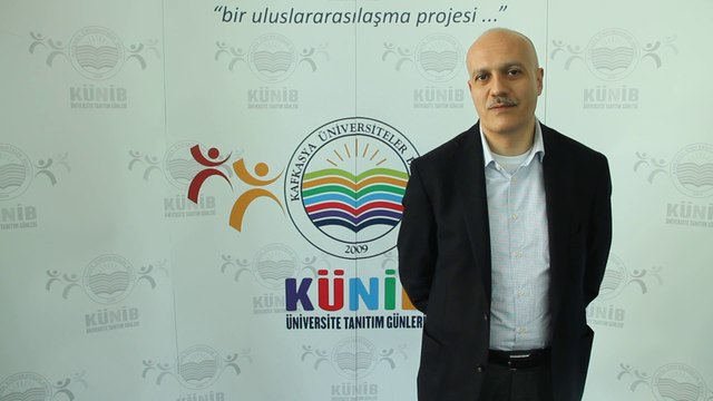 KUNİB TANITIM GÜNLERİ istambul maltepe üniversitesi rektörü