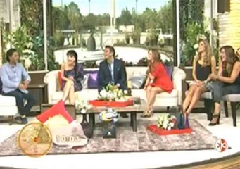 Ayer fue el gran inicio de La Gata (Hoy)