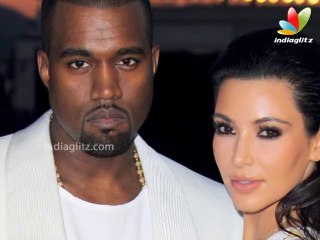 Kim and Kanye already married? | Hot Latest News | Wedding | California