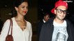 Ranveer Singh gifts a 'love' pendant to girlfriend Deepika Padukone? | Hot Latest News | Dating