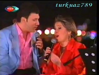 Nurettin ÇELİK’le Fasıl-Sen Sanki Baharın Gülüsün