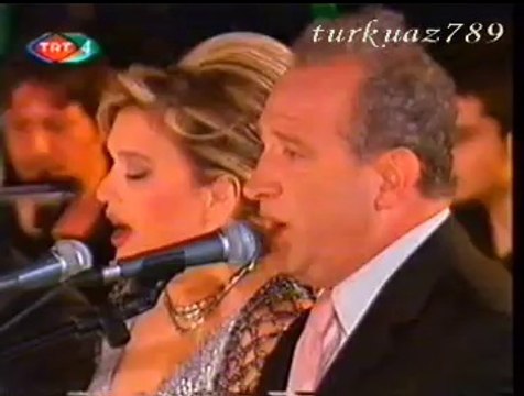 Nurettin ÇELİK’le Fasıl-Yine Bir Sızı Var İçimde Akşam Oldu Diye