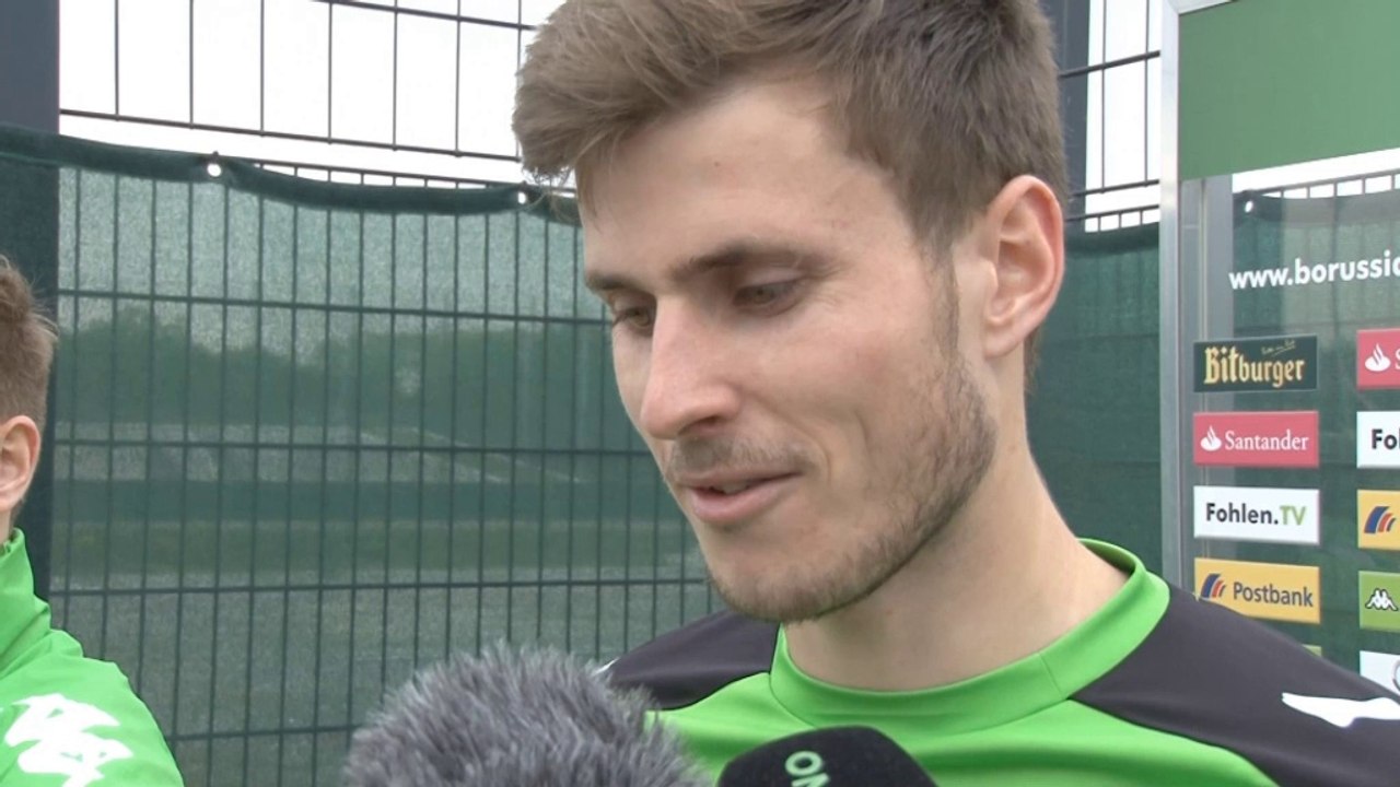 Nordtveit: 'Wollen immer höher'