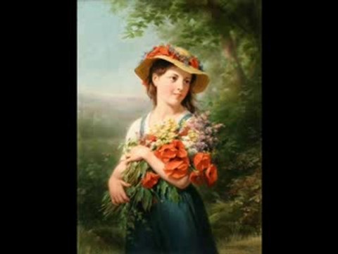 Les filles de mon pays-Enrico Macias