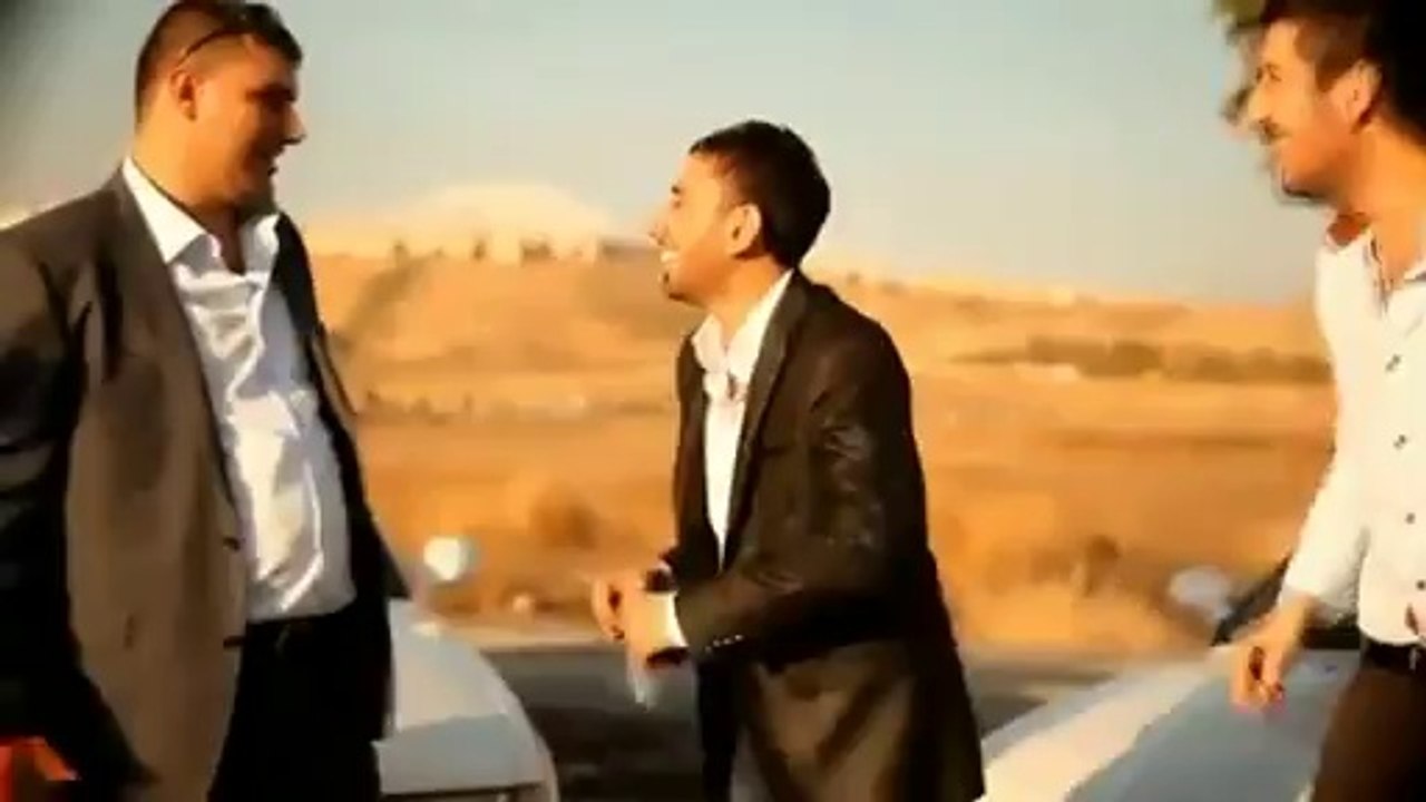 Ankaralı Hüseyin Bize Her Yer Ankara