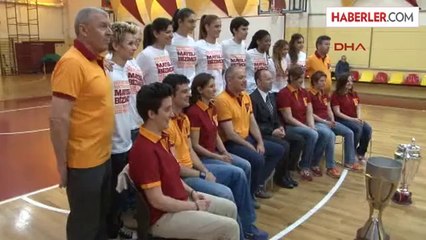 Sarayın Sultanları Şampiyonluğu Anlattı