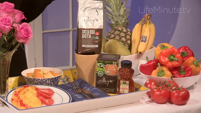 SELF Magazine’s Mother’s Day Must Haves