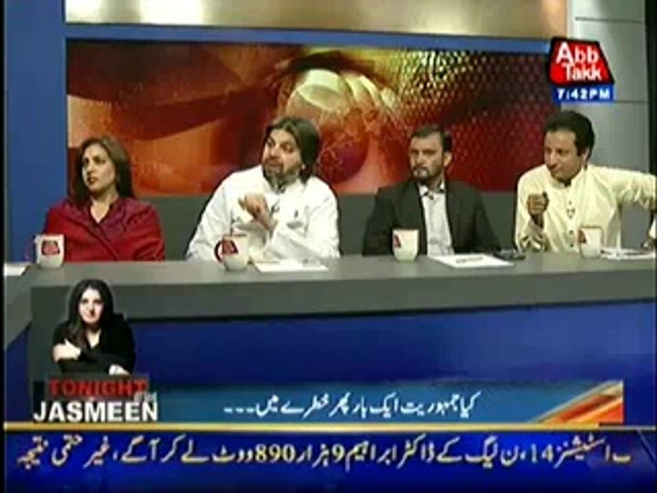 Table Talk  – 6th May 2014