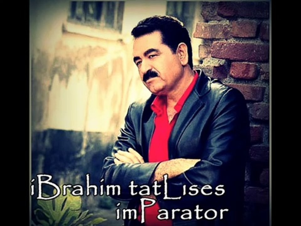 İbrahim Tatlıses - Kal Benim İçin