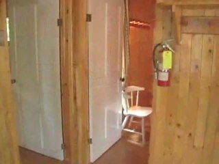 Chalet et Pourvoirie du Lac à Jimmy Essipit - Chalet Rougegorge Interieur numéro 4