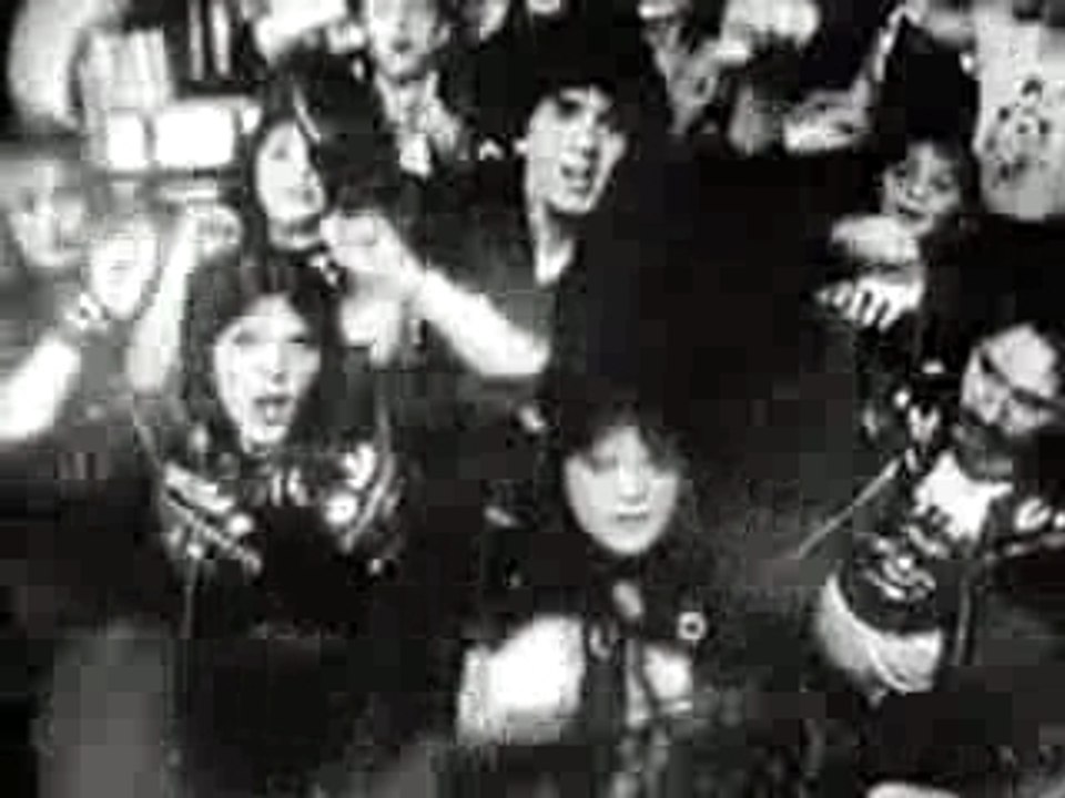 [CLIP] Joan Jett - I love Rock'n'Roll