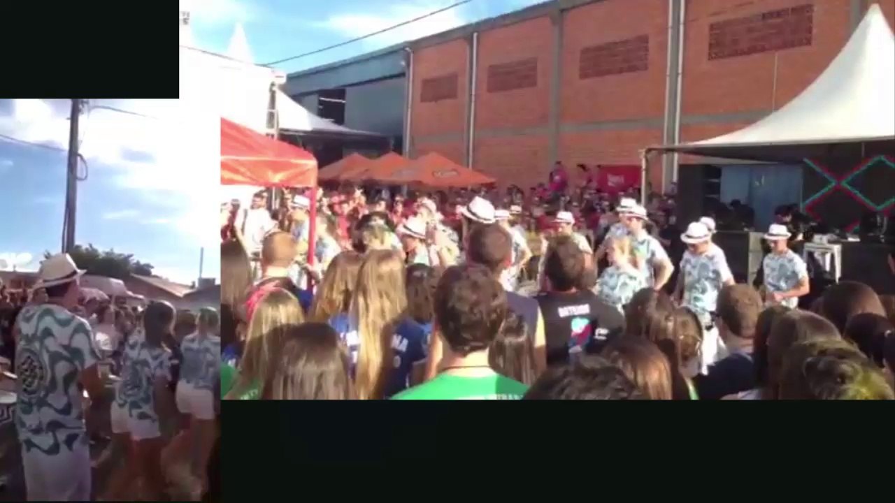 Vídeo Pós-Intermed / A3M MEDICINA UFPR - XIX INTERMED SUL 2014 Tubarão SC