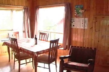 Chalet et Pourvoirie du Lac à Jimmy - Chalet Mesange numéro 5