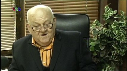 K23TV - Argument plus - Abdulah Sidran