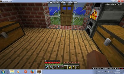 MİNECRAFT OYNUYORUZ BÖLÜM 1/ FAİL